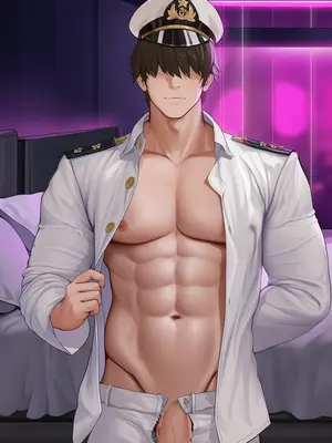 [AI小松鸟]与主共鸣的堕落❤️❤️❤️[Ai Generated]_055_p54