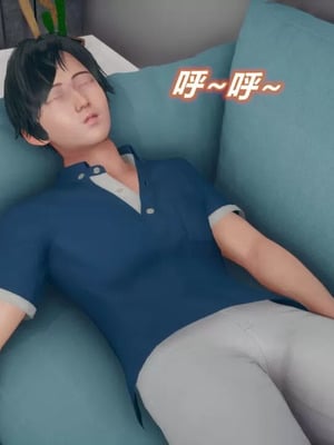 【糖果的骑士】傀儡项圈 04-05_00099