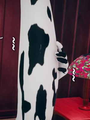 【糖果的骑士】傀儡项圈 04-05_00061