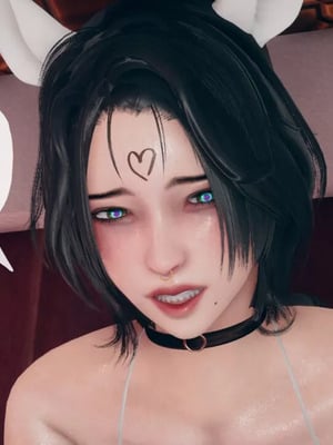 【糖果的骑士】傀儡项圈 04-05_00049