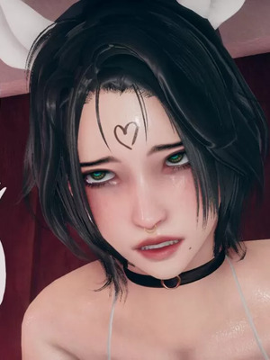 【糖果的骑士】傀儡项圈 04-05_00051