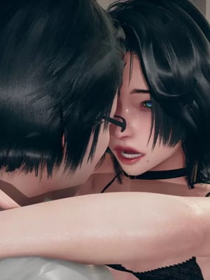 【糖果的骑士】傀儡项圈 04-05_00020