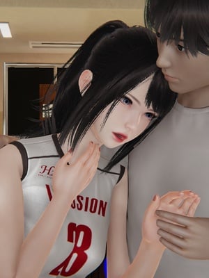 【Glacier】图书馆的邂逅 01-05（终）_0020