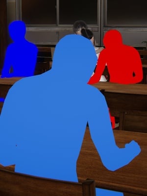 【Glacier】图书馆的邂逅 01-05（终）_0026