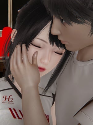 【Glacier】图书馆的邂逅 01-05（终）_0027