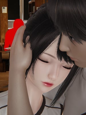 【Glacier】图书馆的邂逅 01-05（终）_0031