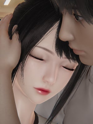 【Glacier】图书馆的邂逅 01-05（终）_0032