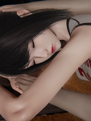 【Glacier】图书馆的邂逅 01-05（终）_0045