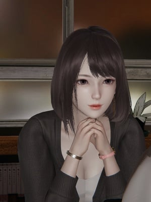 【Glacier】图书馆的邂逅 01-05（终）_0049