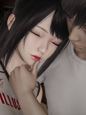 【Glacier】图书馆的邂逅 01-05（终）_0070