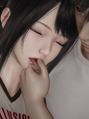 【Glacier】图书馆的邂逅 01-05（终）_0072