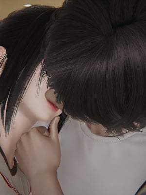 【Glacier】图书馆的邂逅 01-05（终）_0074