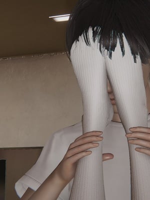 【Glacier】图书馆的邂逅 01-05（终）_0093