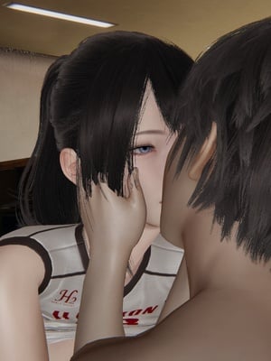 【Glacier】图书馆的邂逅 01-05（终）_0112