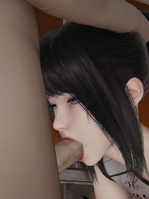 【Glacier】图书馆的邂逅 01-05（终）_0115