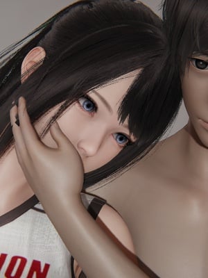 【Glacier】图书馆的邂逅 01-05（终）_0129