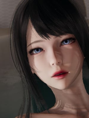 【Glacier】图书馆的邂逅 01-05（终）_0134