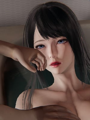 【Glacier】图书馆的邂逅 01-05（终）_0136