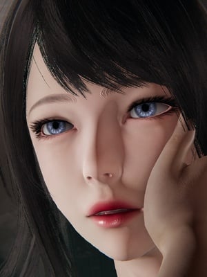 【Glacier】图书馆的邂逅 01-05（终）_0139