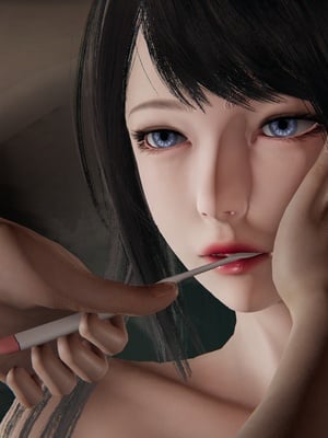 【Glacier】图书馆的邂逅 01-05（终）_0140