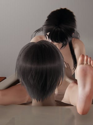 【Glacier】图书馆的邂逅 01-05（终）_0152