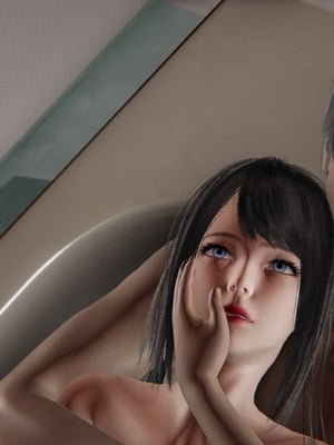 【Glacier】图书馆的邂逅 01-05（终）_0157