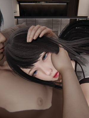 【Glacier】图书馆的邂逅 01-05（终）_0164