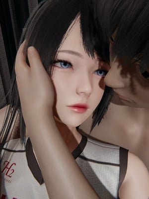 【Glacier】图书馆的邂逅 01-05（终）_0180