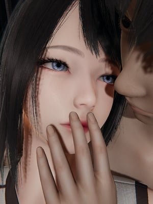 【Glacier】图书馆的邂逅 01-05（终）_0182