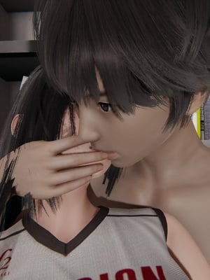 【Glacier】图书馆的邂逅 01-05（终）_0200