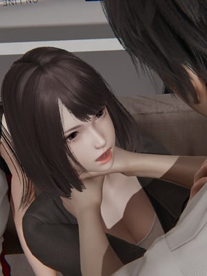 【Glacier】图书馆的邂逅 01-05（终）_0227