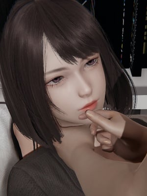 【Glacier】图书馆的邂逅 01-05（终）_0237