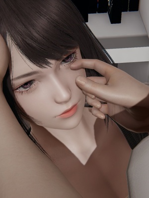 【Glacier】图书馆的邂逅 01-05（终）_0238