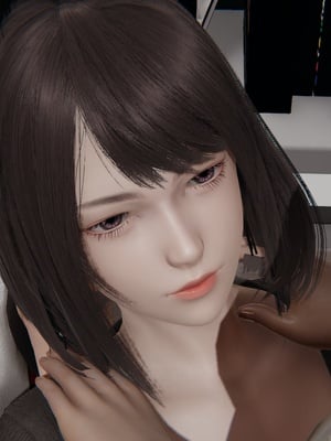 【Glacier】图书馆的邂逅 01-05（终）_0240