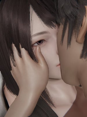 【Glacier】图书馆的邂逅 01-05（终）_0241