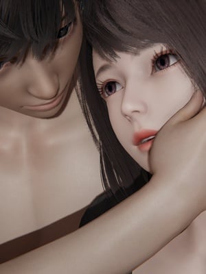 【Glacier】图书馆的邂逅 01-05（终）_0250