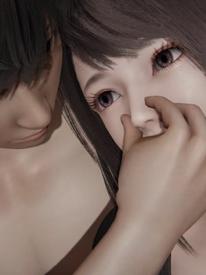 【Glacier】图书馆的邂逅 01-05（终）_0251