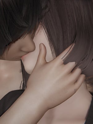 【Glacier】图书馆的邂逅 01-05（终）_0254