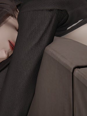 【Glacier】图书馆的邂逅 01-05（终）_0259