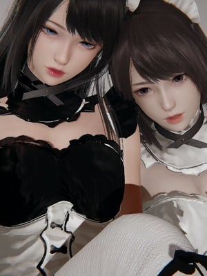 【Glacier】图书馆的邂逅 01-05（终）_0281