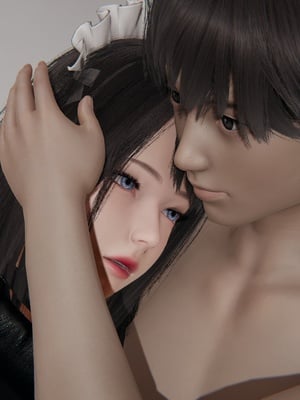 【Glacier】图书馆的邂逅 01-05（终）_0288