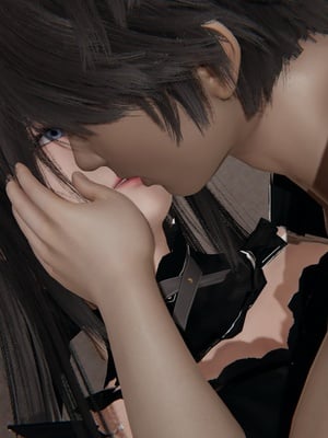 【Glacier】图书馆的邂逅 01-05（终）_0303