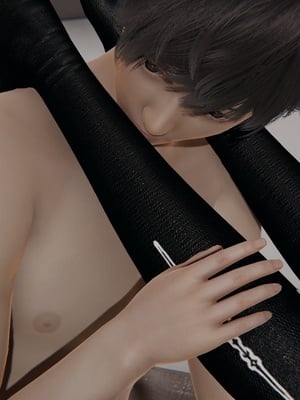 【Glacier】图书馆的邂逅 01-05（终）_0315