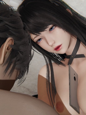 【Glacier】图书馆的邂逅 01-05（终）_0337