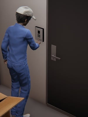 【Glacier】图书馆的邂逅 01-05（终）_0345