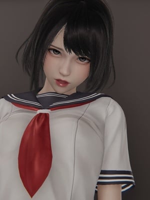 【Glacier】图书馆的邂逅 01-05（终）_0356