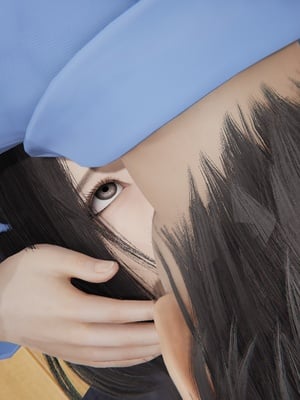 【Glacier】图书馆的邂逅 01-05（终）_0378