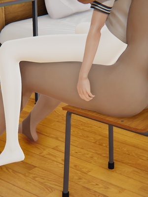 【Glacier】图书馆的邂逅 01-05（终）_0412