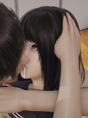 【Glacier】图书馆的邂逅 01-05（终）_0418