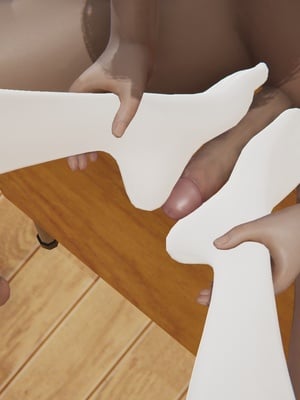 【Glacier】图书馆的邂逅 01-05（终）_0451